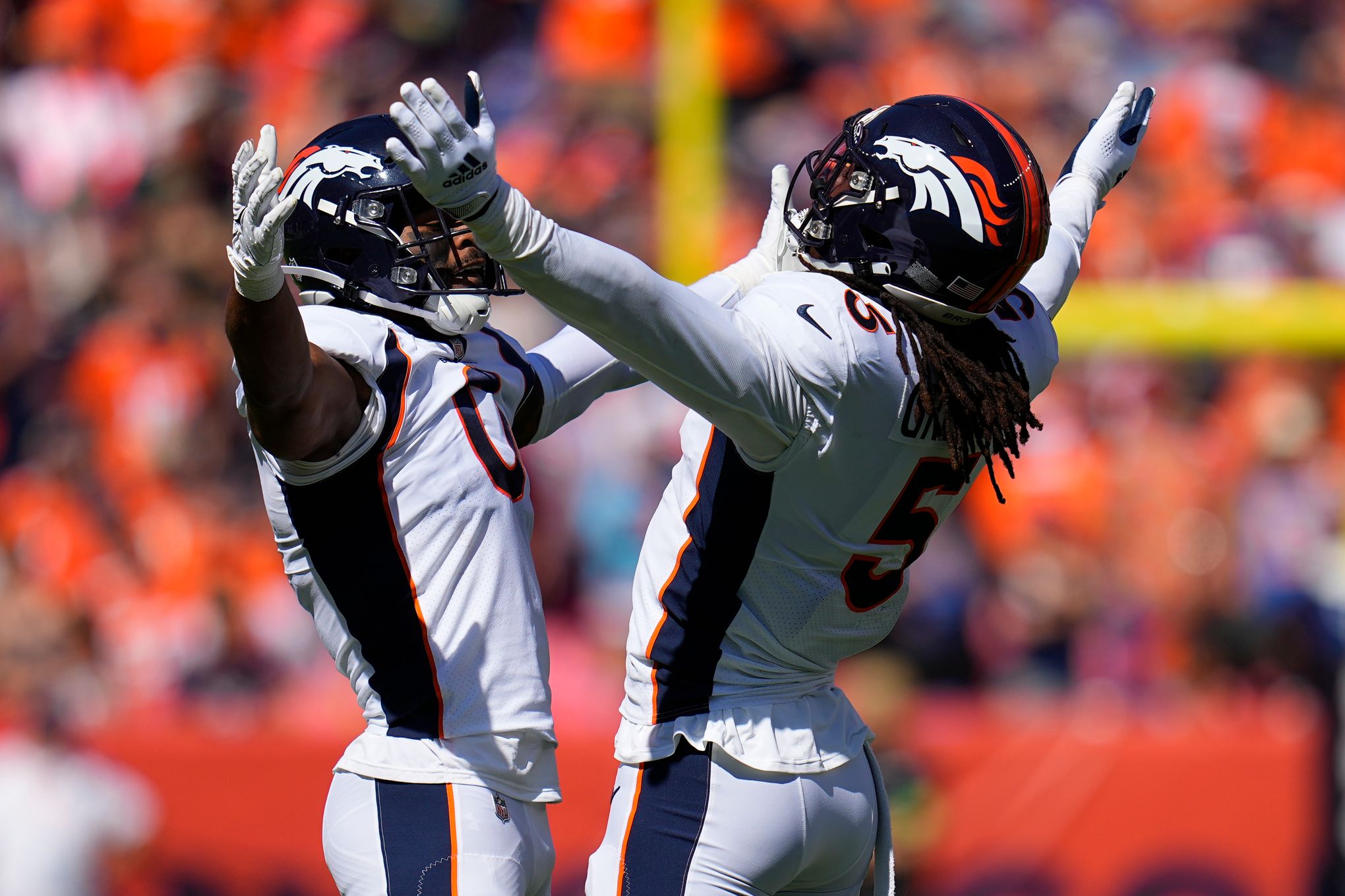 What channel is the Broncos game on? Exploring TV schedule, and