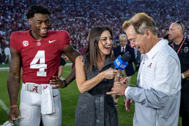 Alabama Football: After UT win Coaches Poll bumps up Crimson Tide