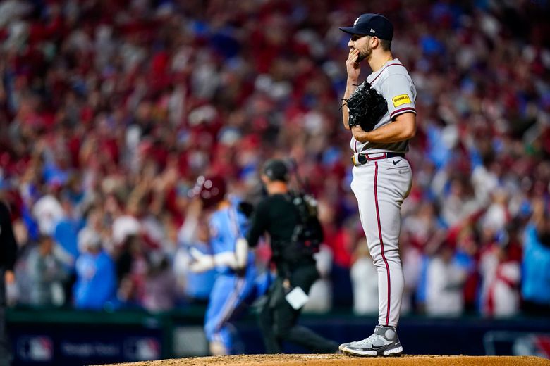 Sunday could be sign of things to come for Braves' offense