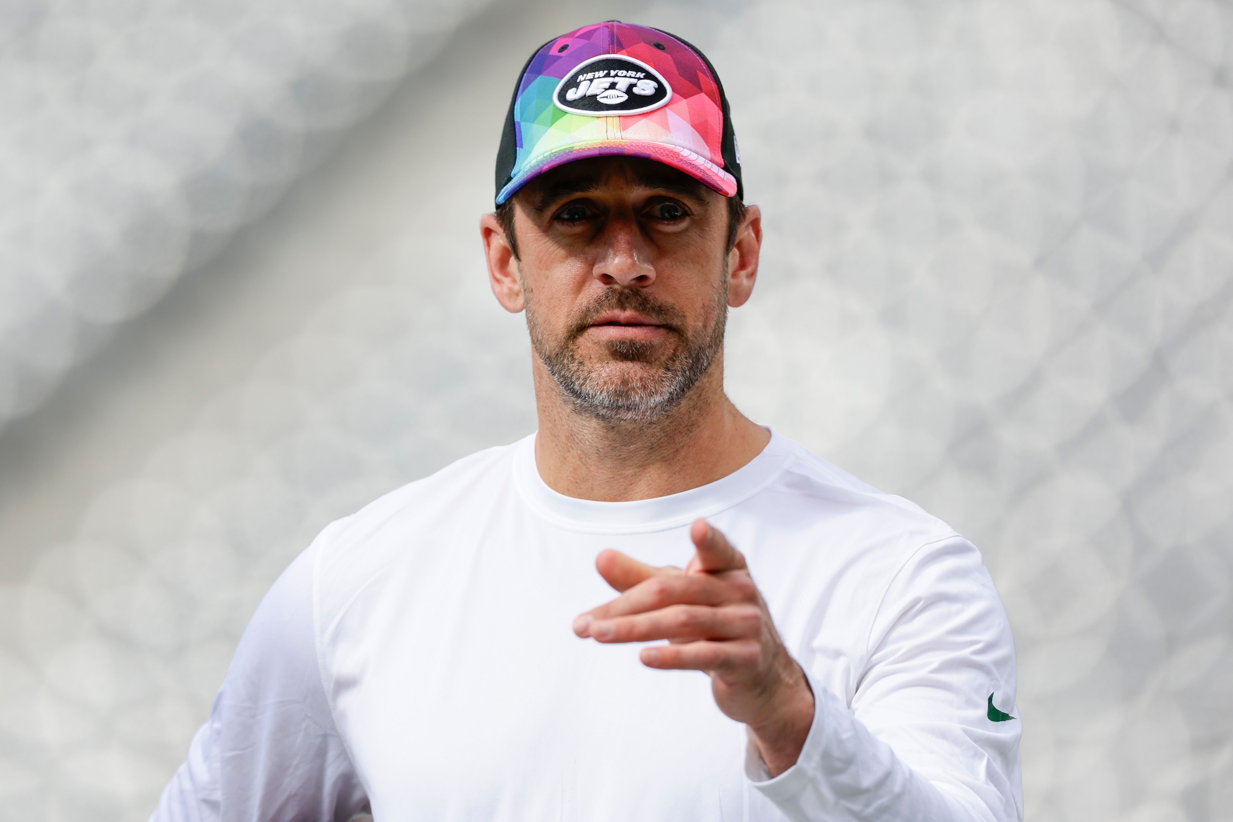 Aaron rodgers no clearance shirt