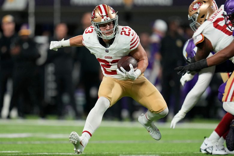 NFL: Ranking the top 23 running backs in the league before 2023 season