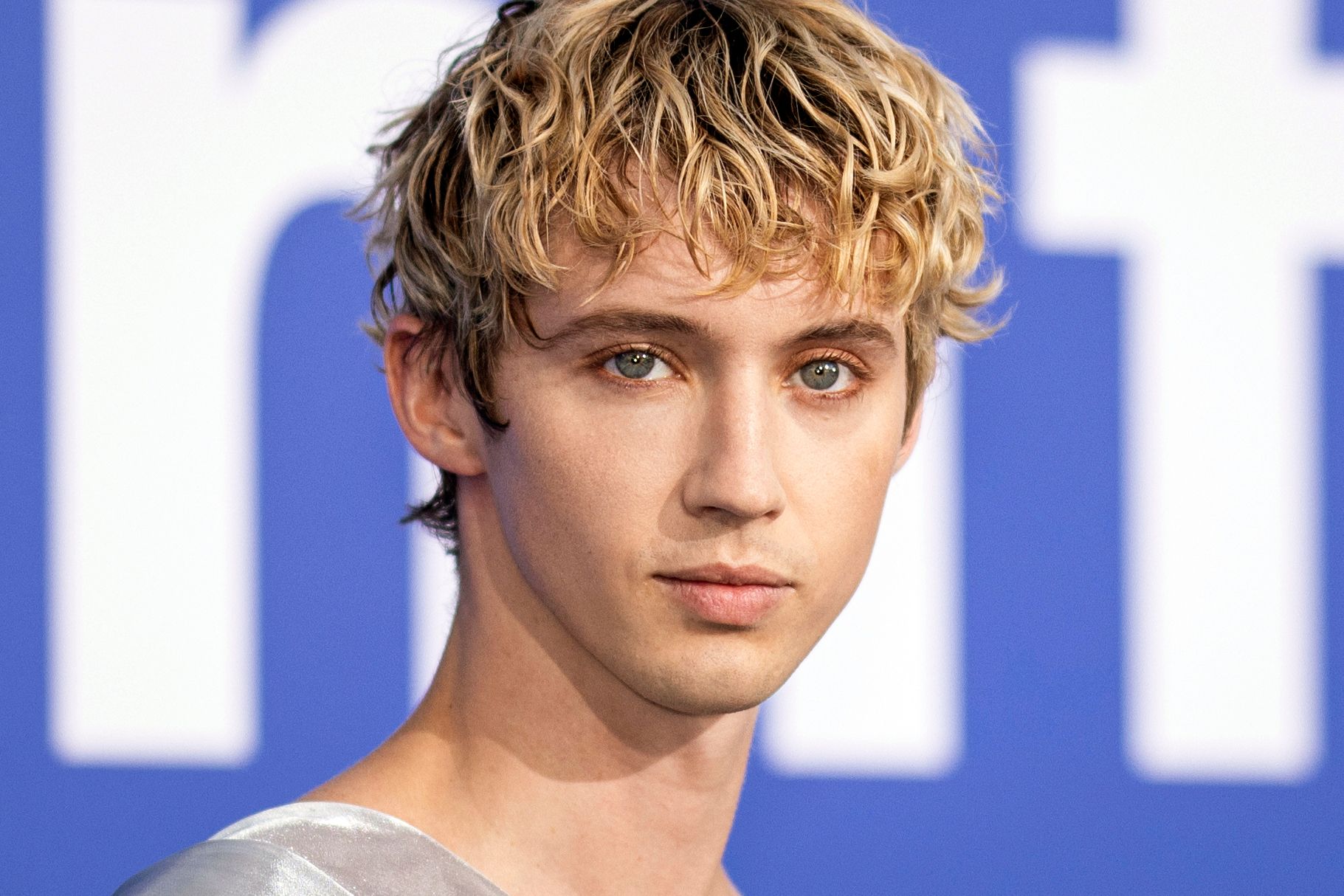 Troye Sivan harnesses 'levity and fun' to fuel third full album