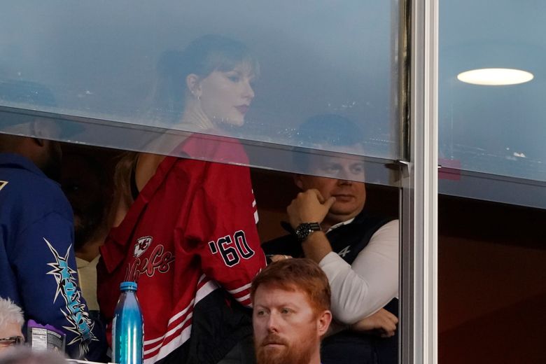 Taylor Swift Will Be With Travis Kelce Weekend After Broncos Game