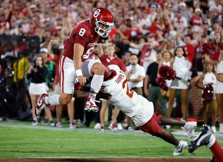 Oklahoma Football: 3 reasons the Sooners will beat Texas in Week 7