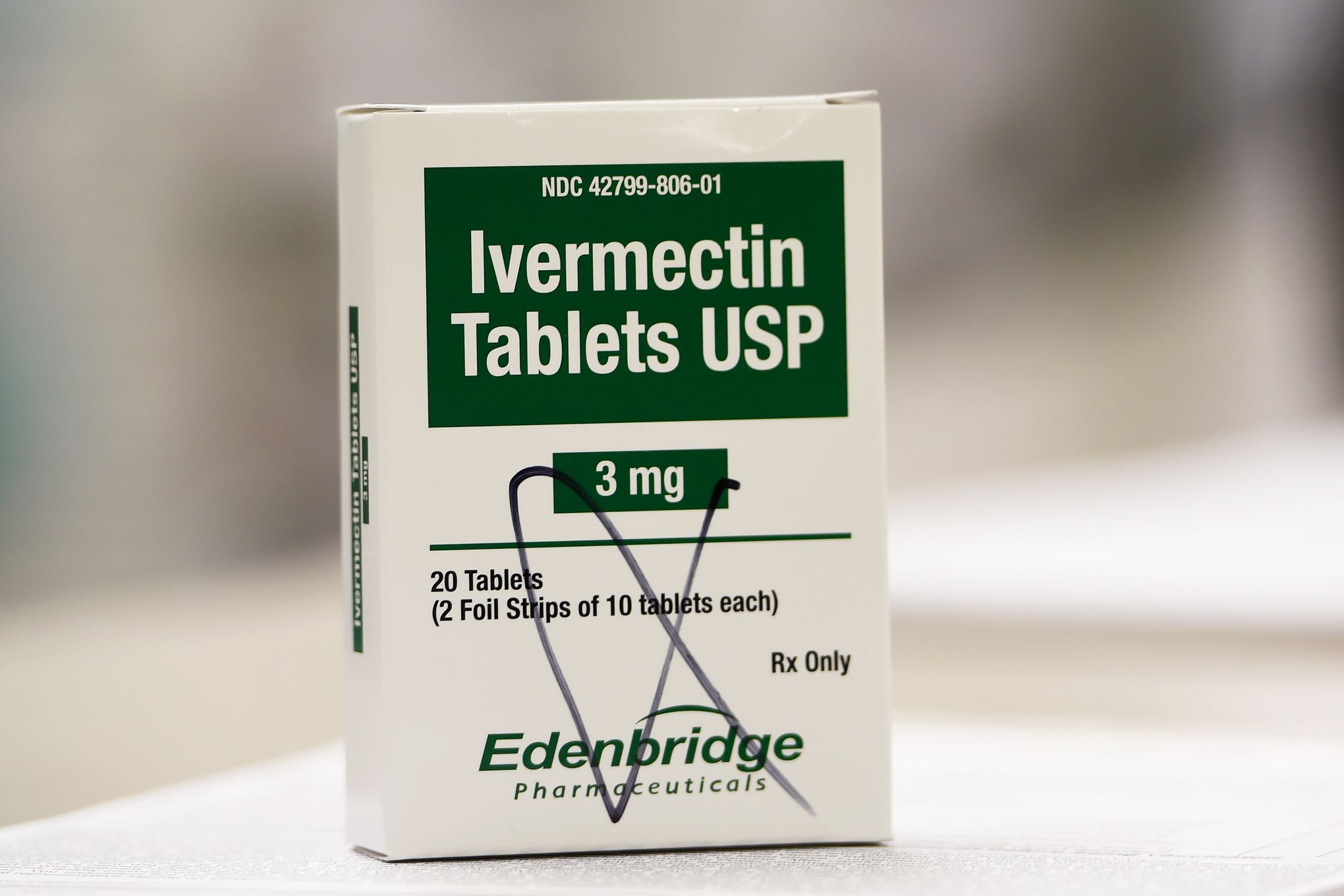 Buy Ivermectin 3mg Tablets