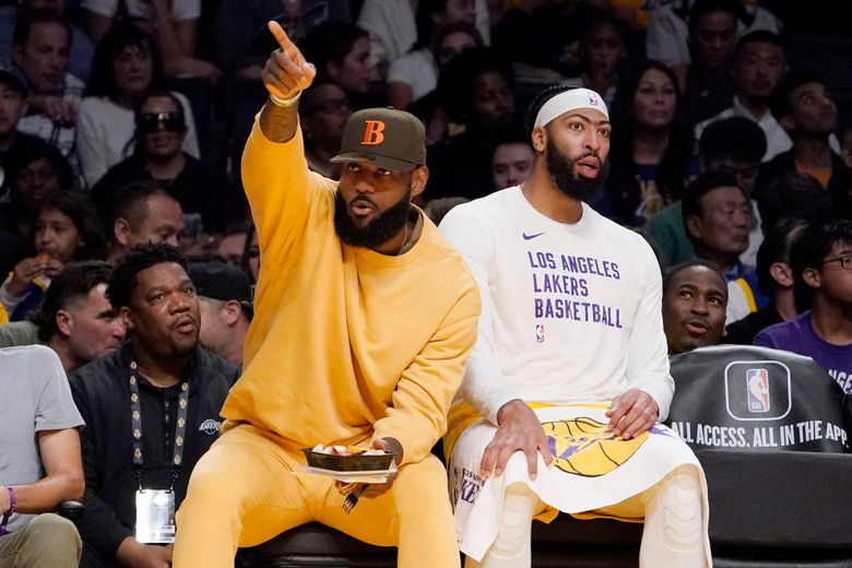 NBA milestone watch: LeBron James set to make history in 2023; who else  will climb up the record books? 