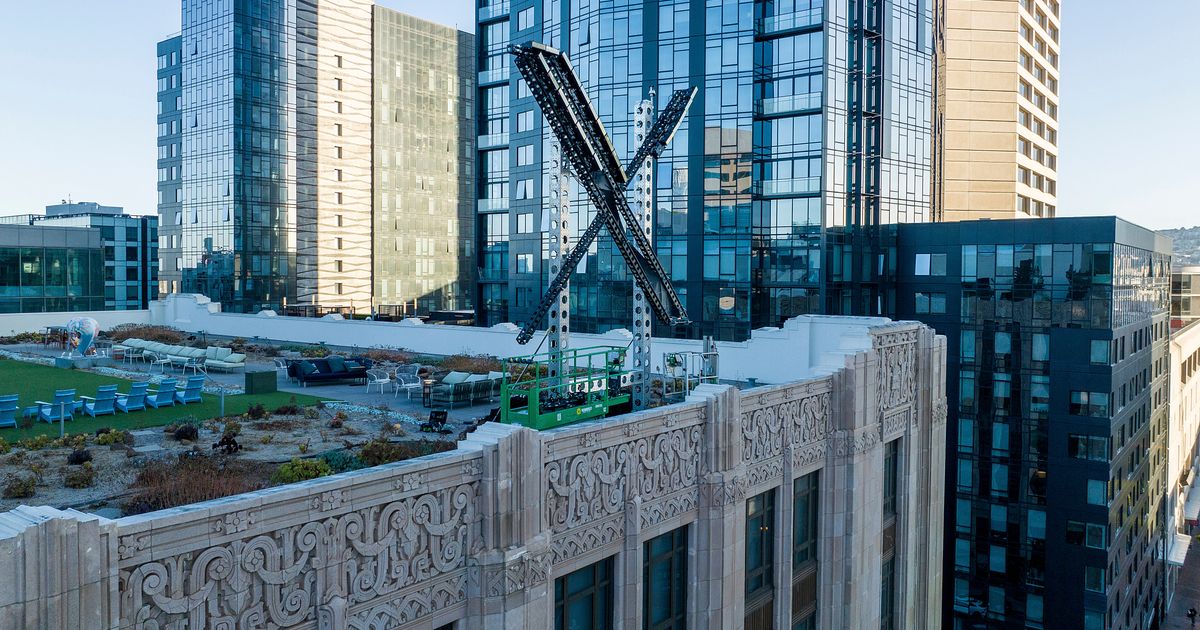 X removes article headlines in latest platform update, widening a rift with news media X removes article headlines in latest platform update, widening a rift with news media