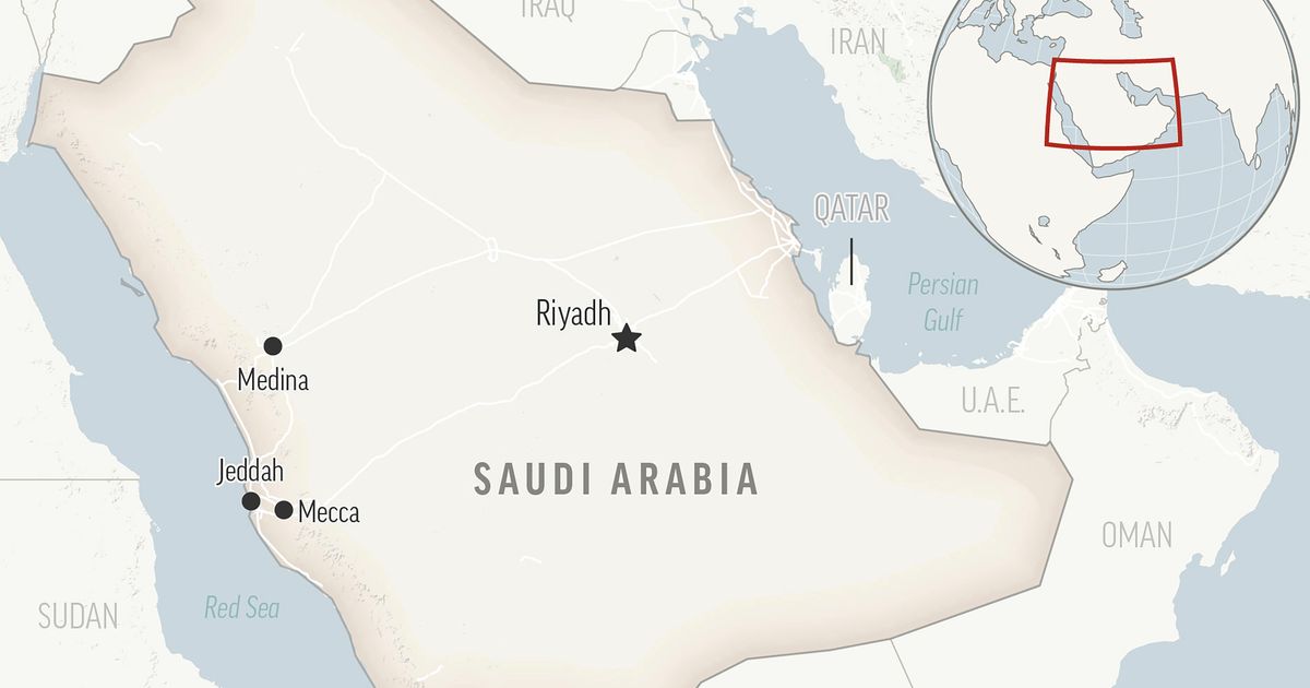 Saudi Arabia says it will maintain production cuts that have helped ...
