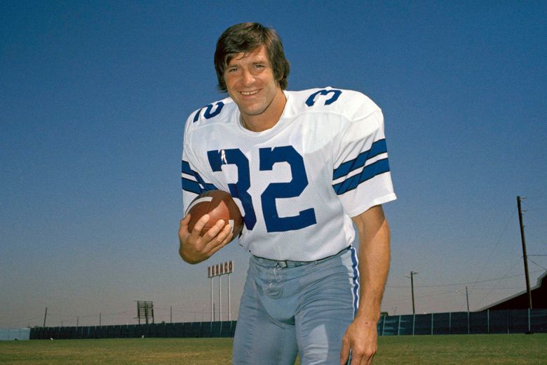 Dallas Cowboys: The Cowboys who were real-life cowboys