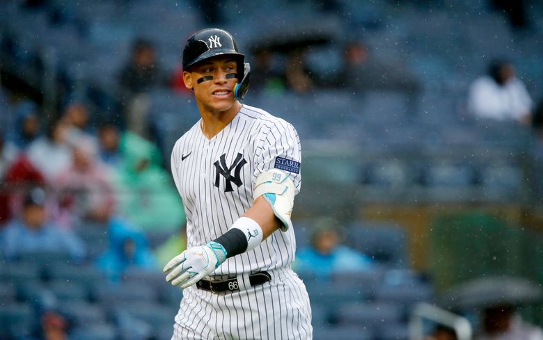 Ex-Mariners help Yankees over sloppy Seattle, Sports