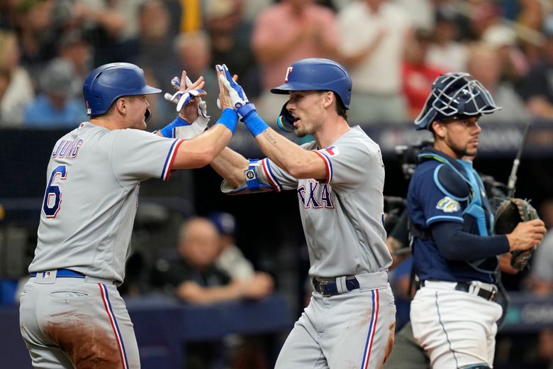 How to Watch Rays vs. Rangers AL Wild Card Game 2: Streaming & TV Info