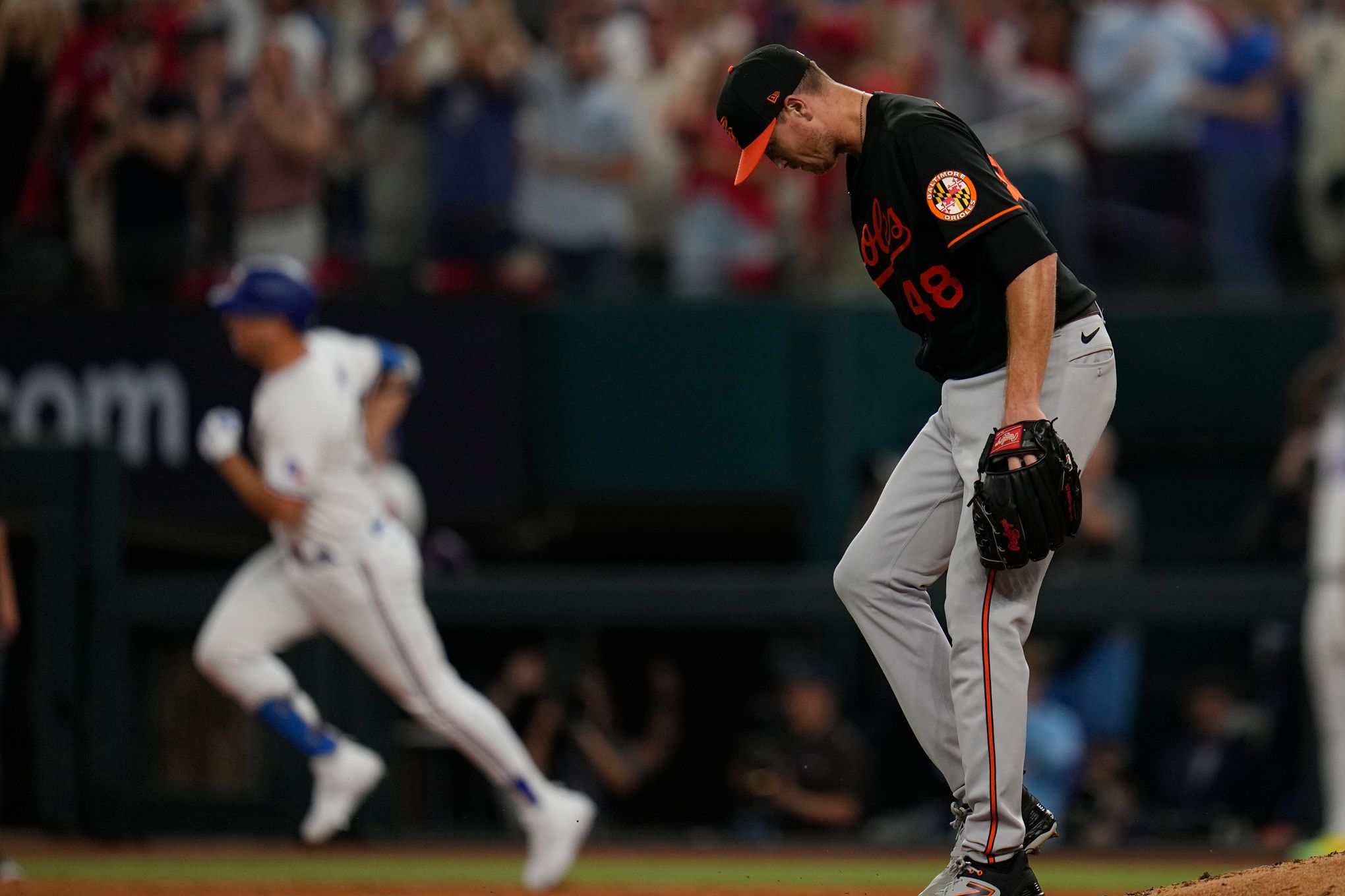 AL loses All-Star Game first time in 11 years, Orioles make mark