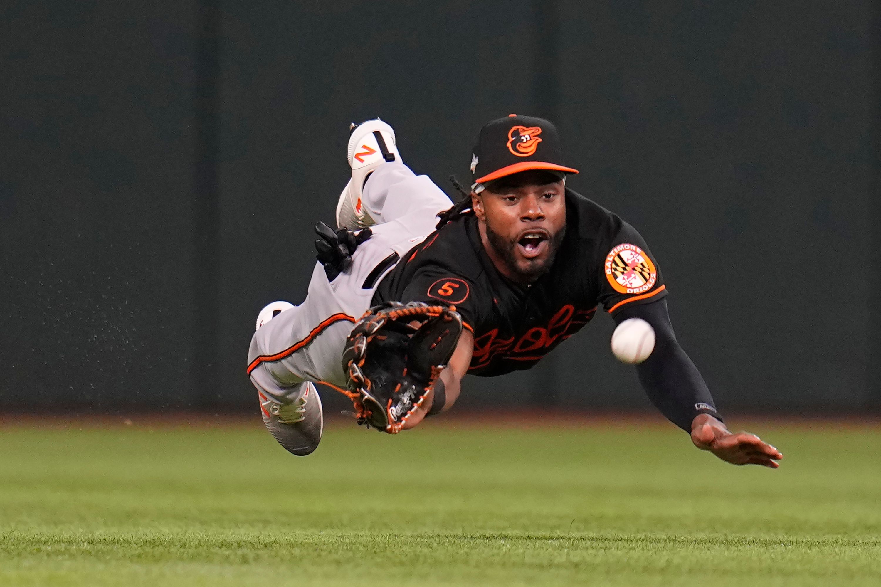 AL loses All Star Game first time in 11 years Orioles make mark