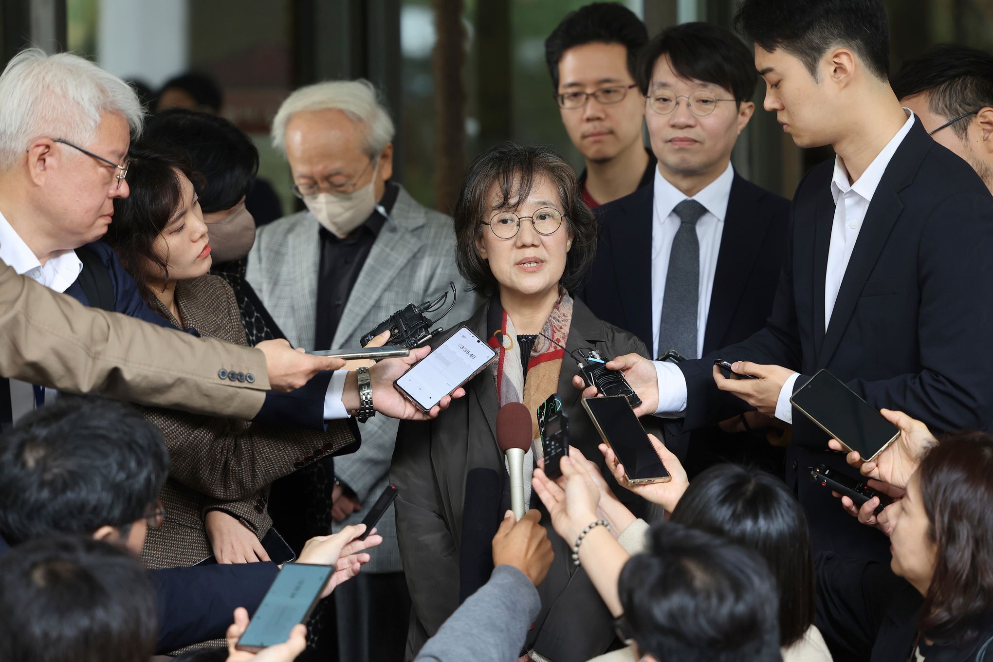 South Korean scholar acquitted of defaming sexual slavery victims during  Japan colonial rule | The Seattle Times