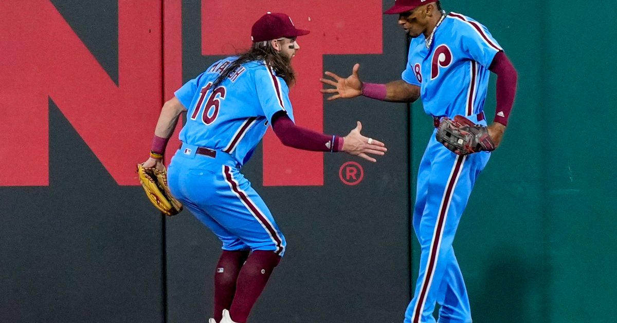 Rangers unveil new City Connect uniforms with focus on connecting