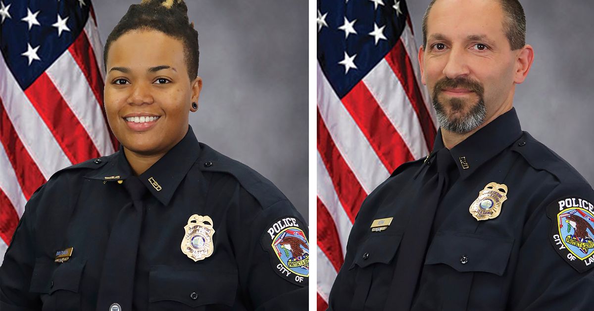 Nashville police chief has spent a career mentoring youths but couldn’t keep his son from trouble