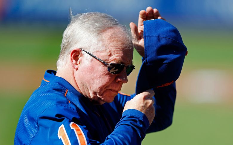 Buck Showalter fired: Mets manager ousted with one year left, owner Steve  Cohen calls for 'new direction' 