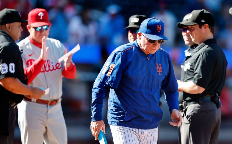 Mets Morning News: Showalter wins Manager of the Year - Amazin