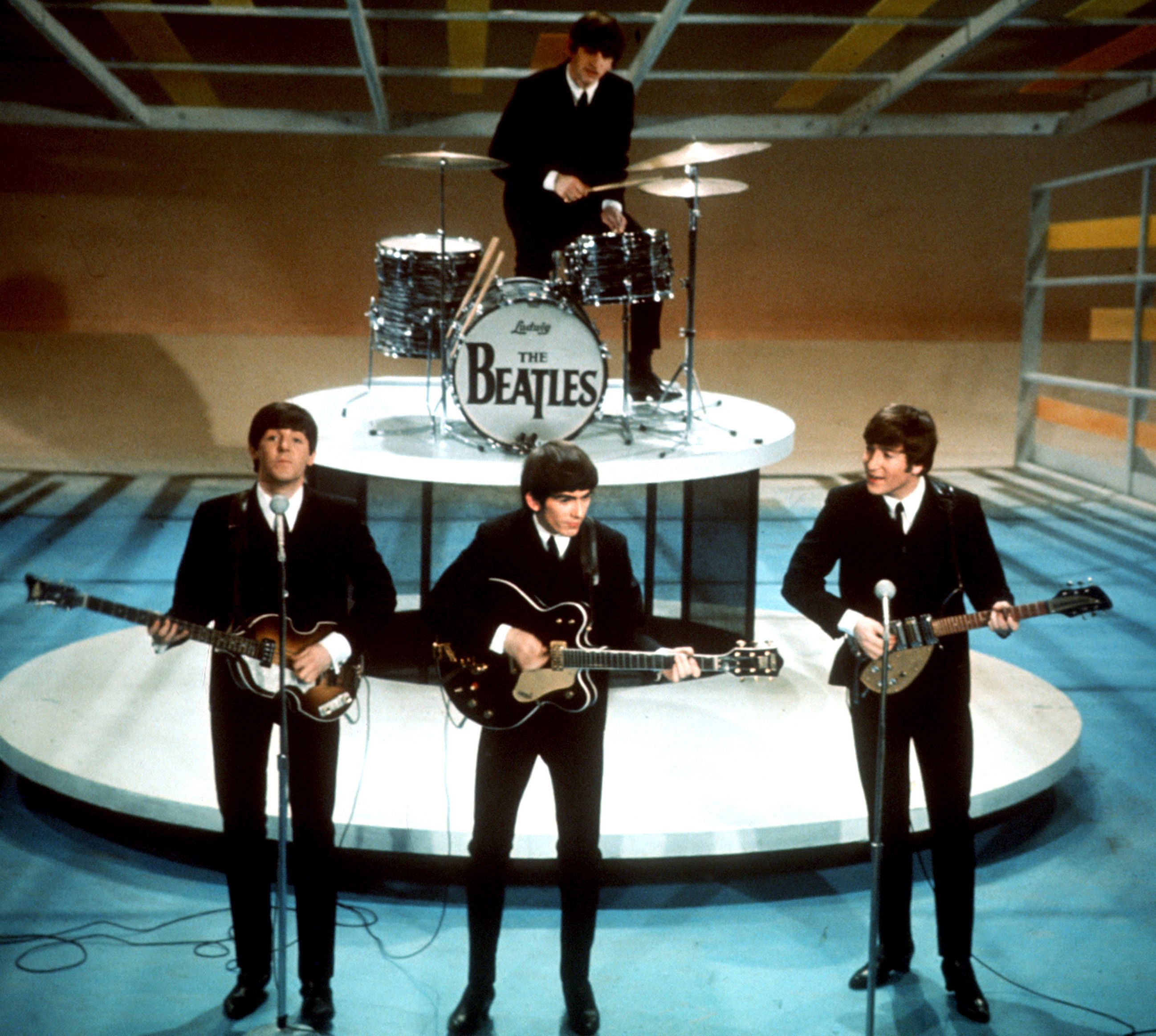 The last new Beatles song, 'Now And Then,' will be released next