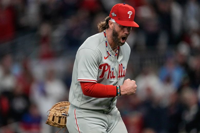 Matt Strahm, Phillies bullpen shuts out Mariners: Why was Strahm