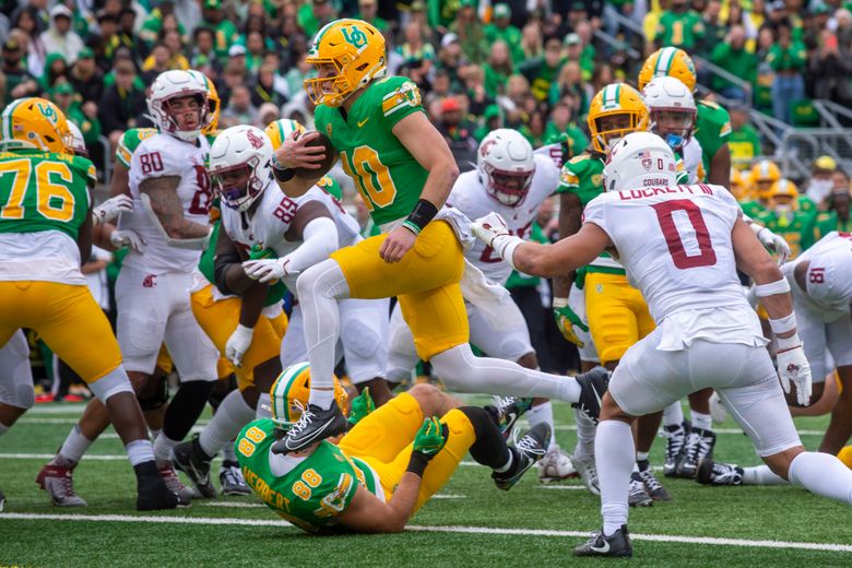 No. 17 Oregon State looks for rare 10-win season in LV Bowl