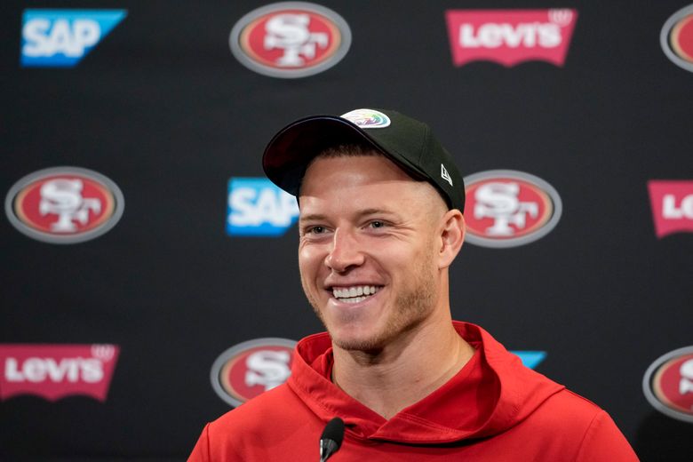 3 reasons 49ers wildly overpaid in blockbuster Christian McCaffrey trade  with Panthers