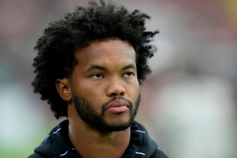 Cardinals' Kyler Murray returns to practice, designated to return from PUP  ahead of Week 7 