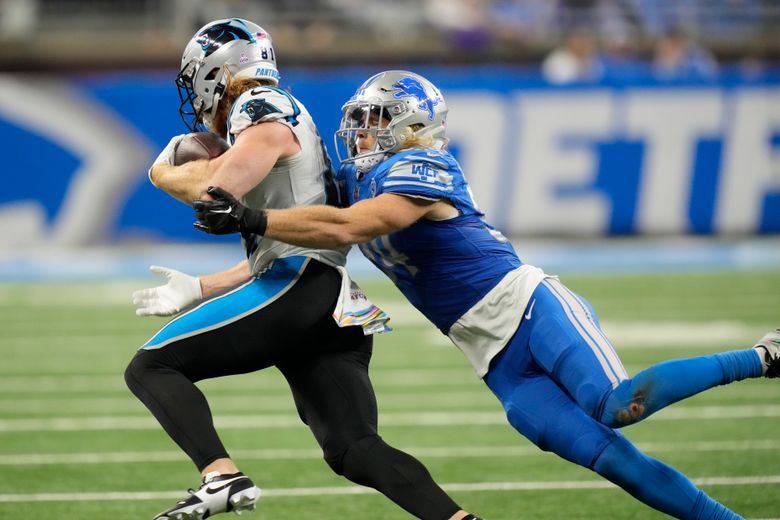 Group Tours  Carolina Panthers 