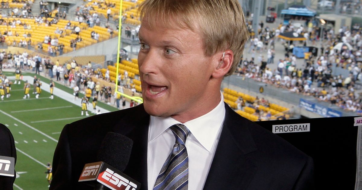 Nevada Supreme Court Just Delivered A Major Victory For Jon Gruden - 69boxyg