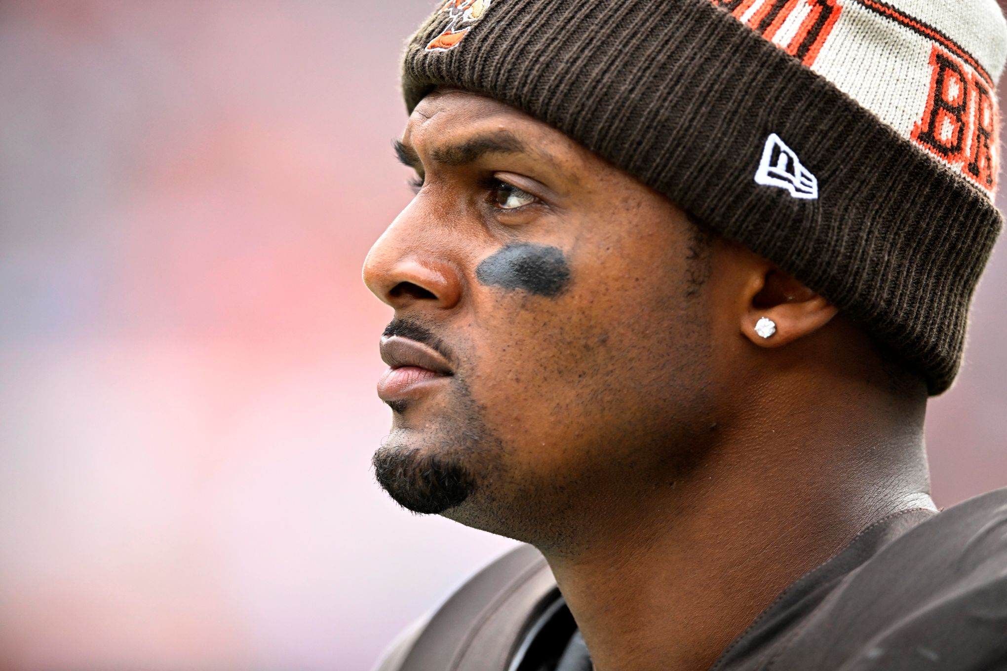 Watson tells Browns: 'I'm going to do better for this team' – News