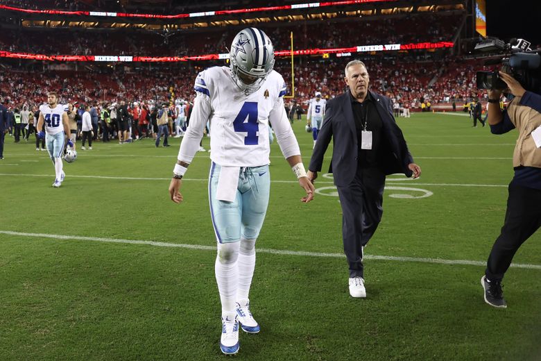 What channel is Cowboys vs. 49ers on today? Time, TV schedule for