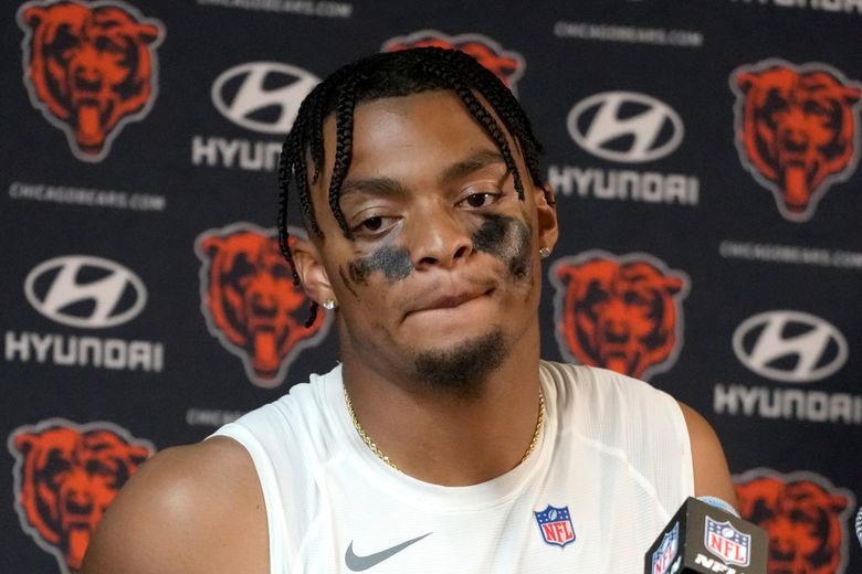 Are The Chicago Bears This Year's Breakout Team in the NFL?