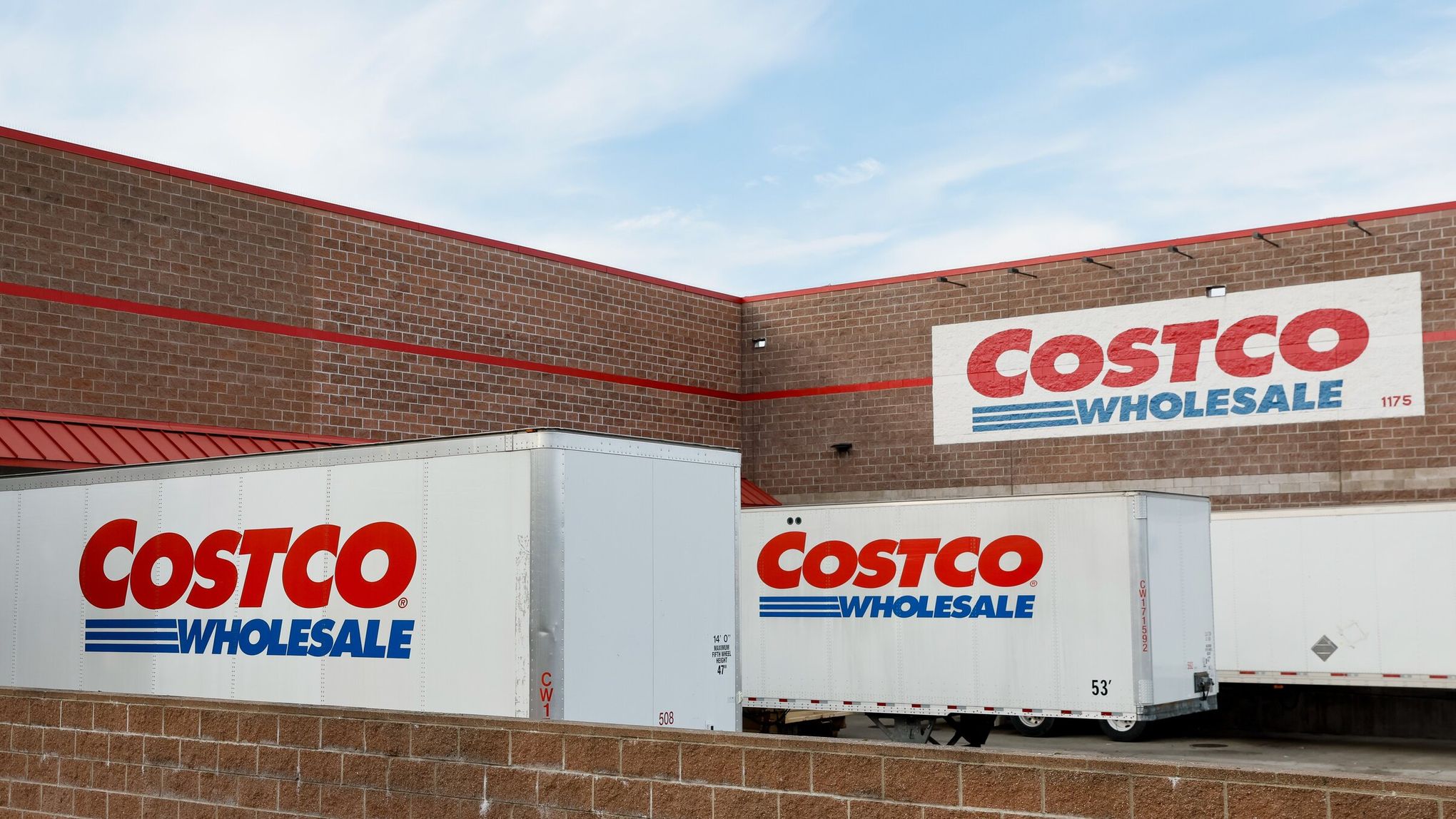 Costco - Warehouse or Wholesale Store