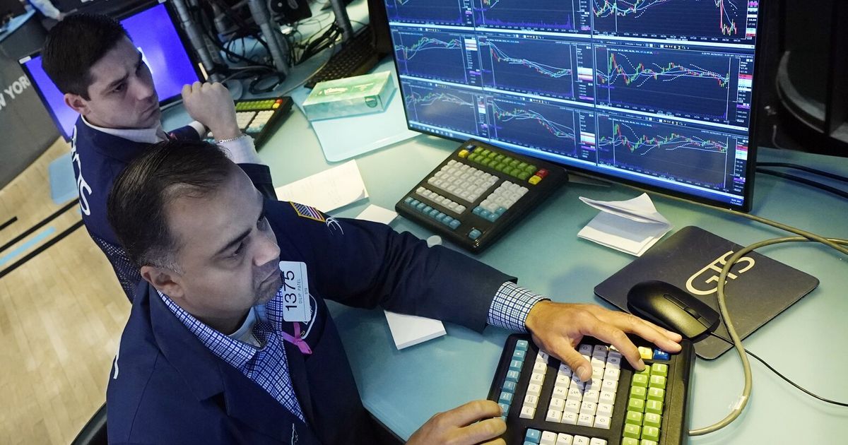 Wall Street rallies on hopes the Federal Reserve’s rate hikes are done ...