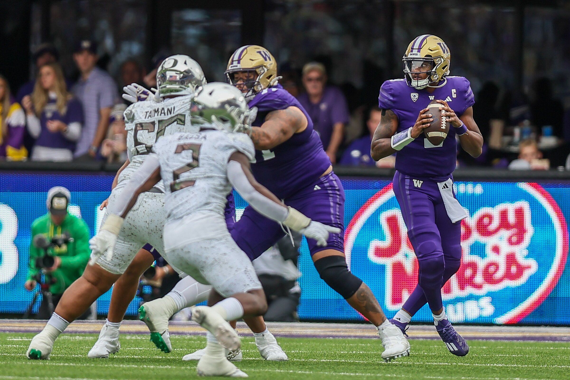 UW Football Schedule Set For 2022-2025, 59% OFF