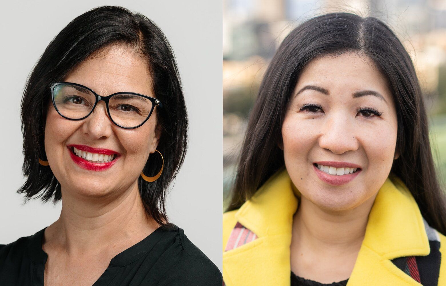 Tammy Morales Trails Tanya Woo In District 2 Seattle City Council ...