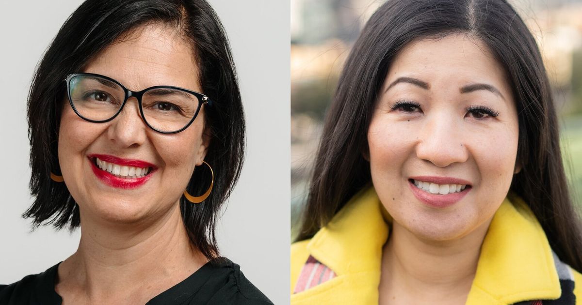 Tammy Morales trails Tanya Woo in District 2 Seattle City Council