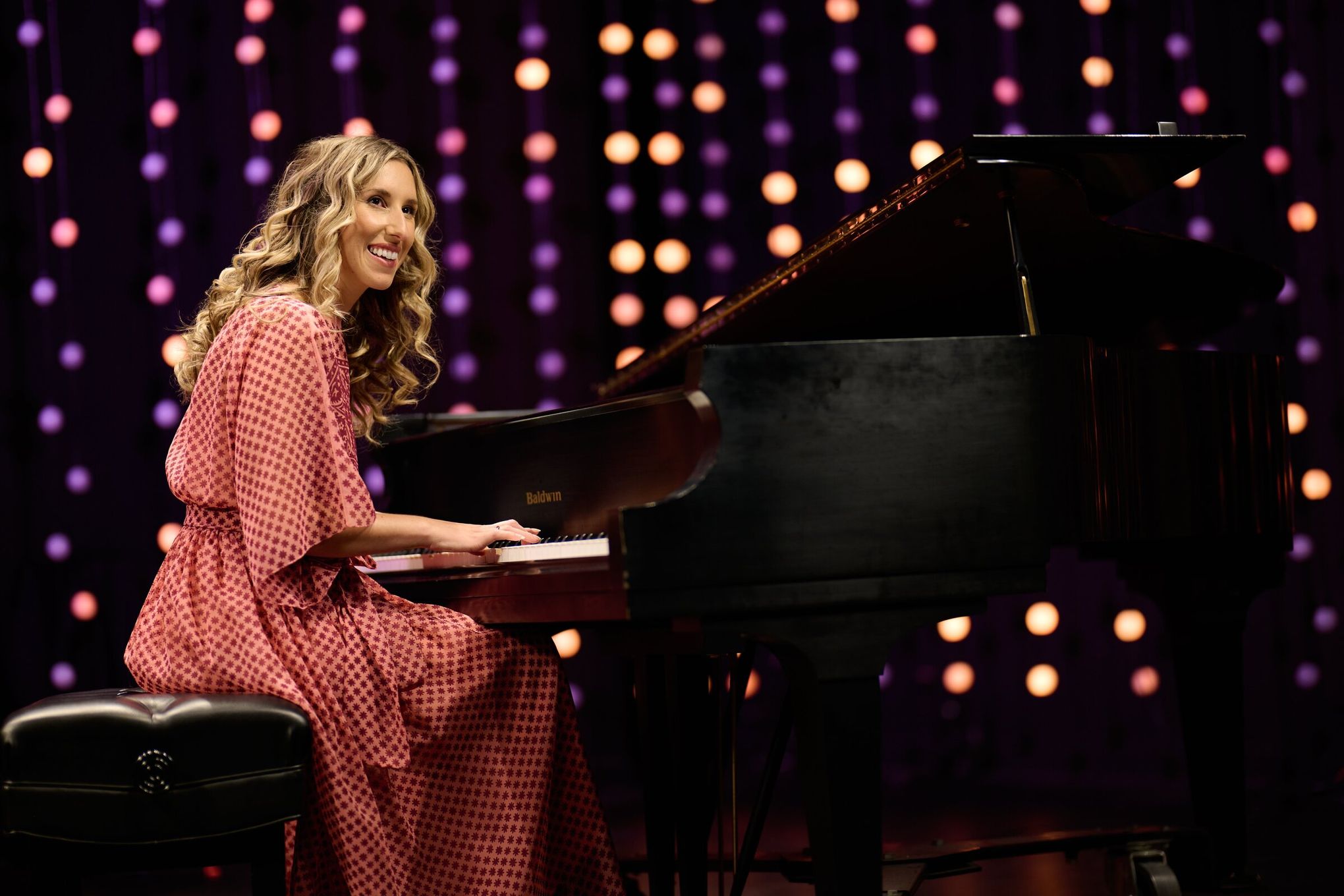 BEAUTIFUL: The Carole King Musical - Village Theatre