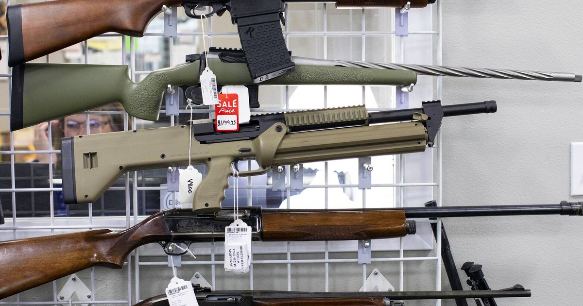 Texas Man at Center of Supreme Court Case Says He No Longer ... - The Seattle Times