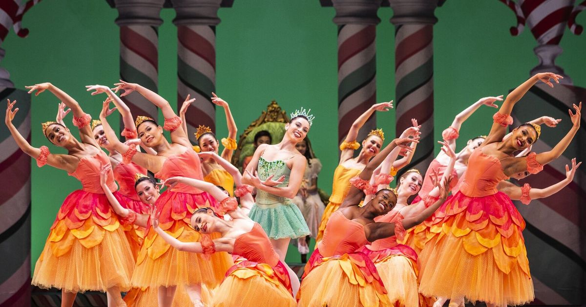 See ‘The Nutcracker’ on every budget around the Greater Seattle area