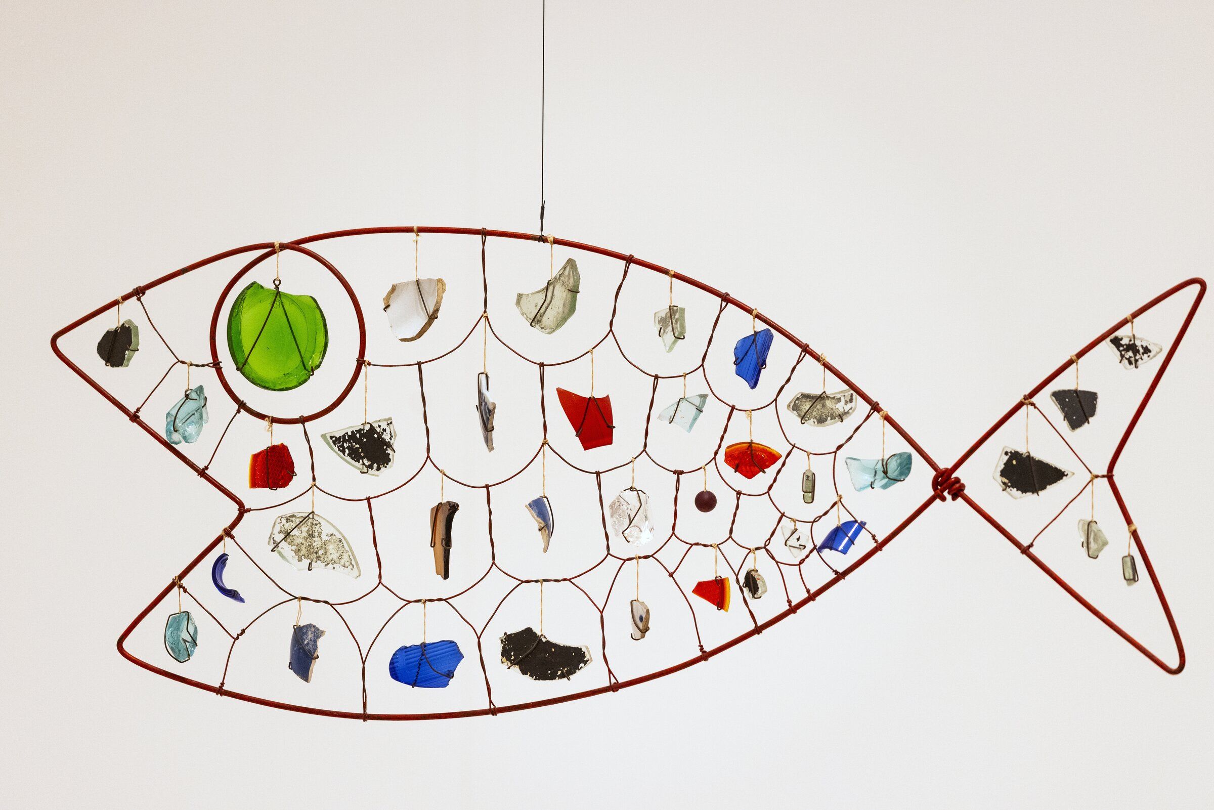 $200 million Calder collection puts Seattle Art Museum in national