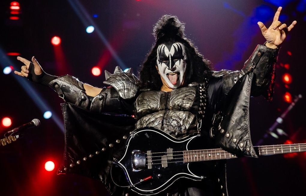 KISS Add Dates to Final North American Leg of Farewell Tour