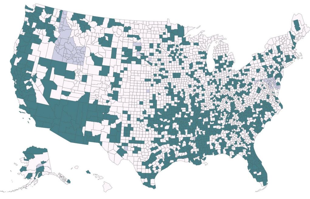 KENYA HUNTER | The Seattle Times