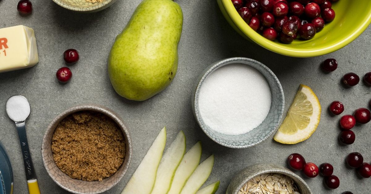 What’s in your favorite fall/winter holiday foods? Good things! | The ...