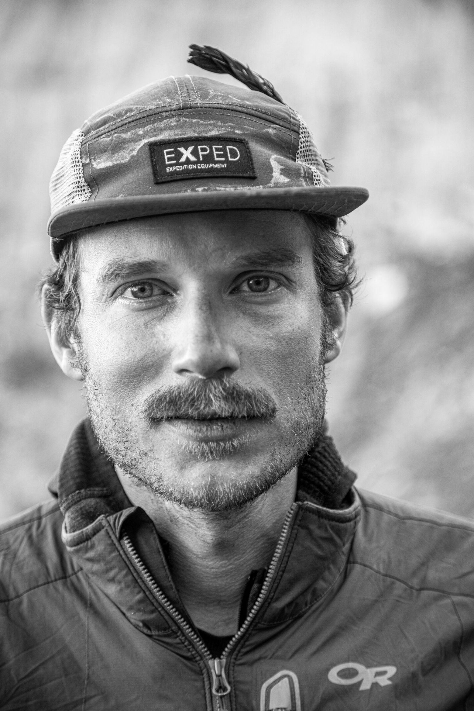 Seattle-raised climber's new book details a life spent mountaineering