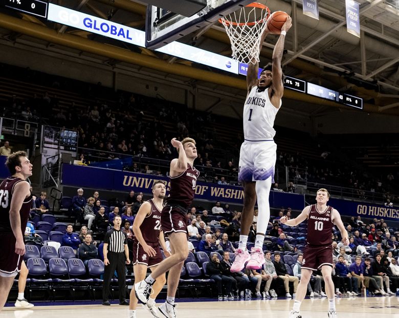 GAME PREVIEW: MBB vs. Washington - Seattle University