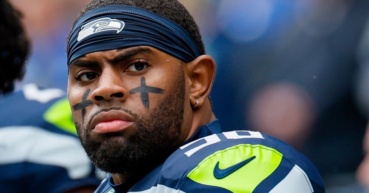 Seahawks LB Jordyn Brooks playing at ‘pretty remarkable’ level after