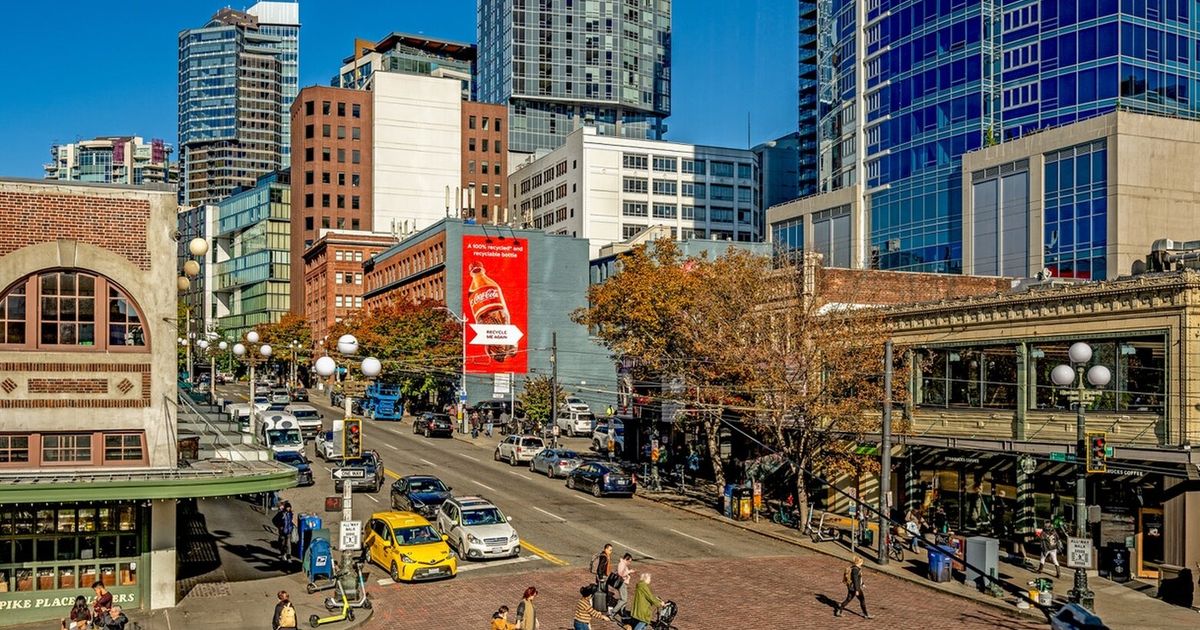 争议不断的西雅图有轨电车线路——“电车兽”对决第一大道？