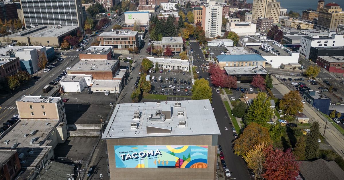 Tacoma rental measure takes the lead after more ballots counted