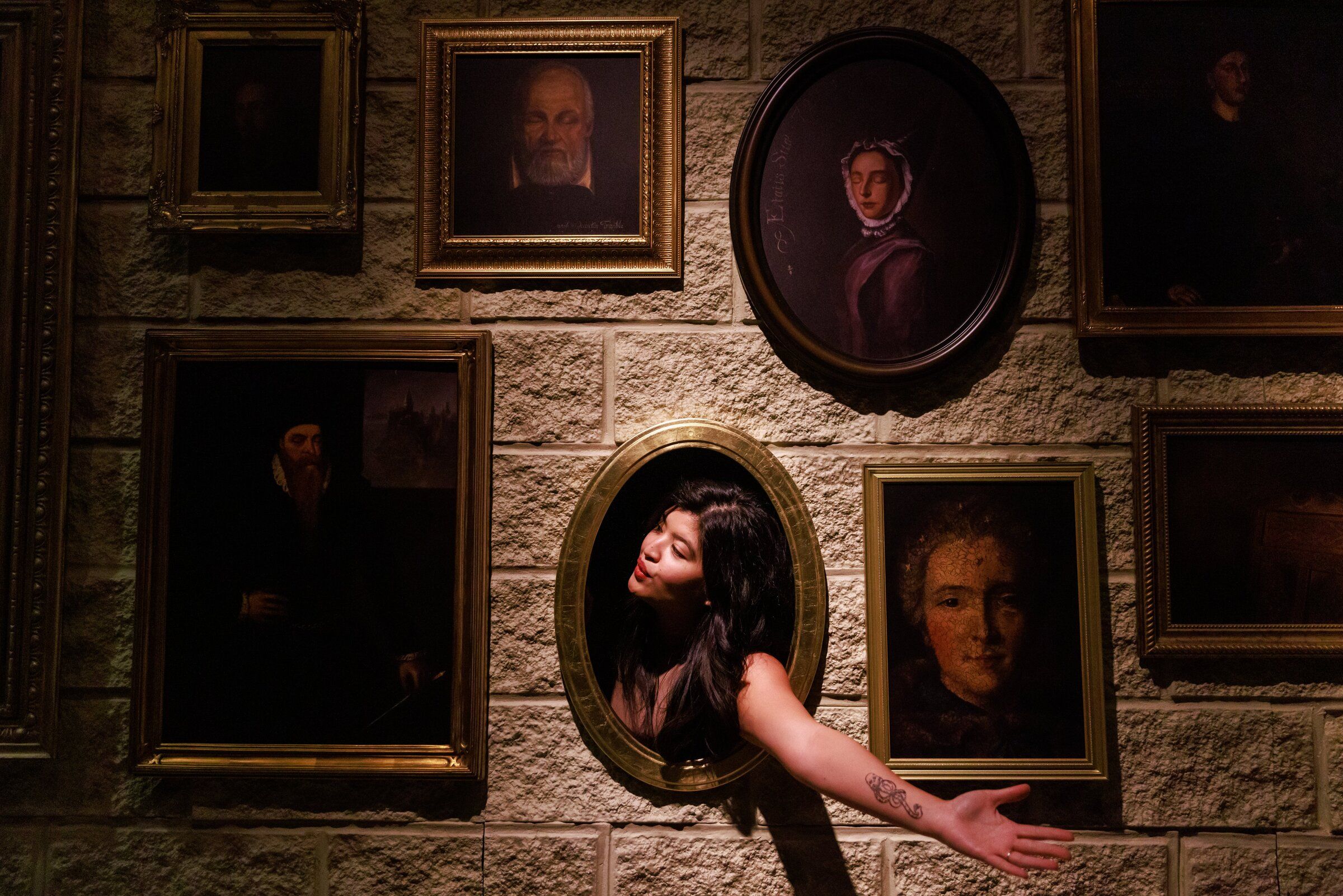 Harry Potter: Magic at Play comes to Bellevue | The Seattle Times